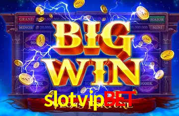 Experiência VIP slotvipbet