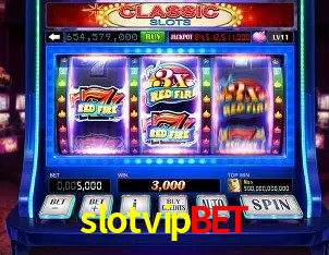 Estatísticas slotvipbet