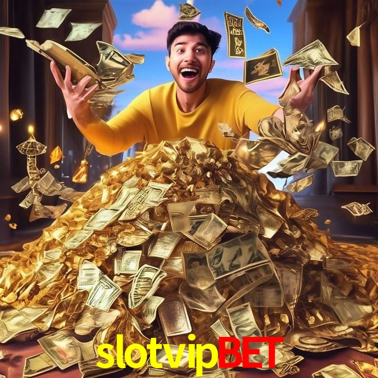 Jogos de Slot slotvipbet