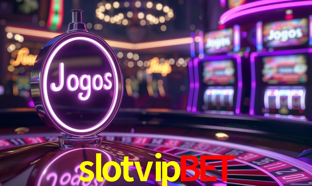 Promoção Relâmpago slotvipbet