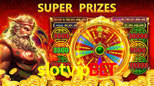 slot vip bet
