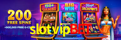 Programa VIP slotvipbet