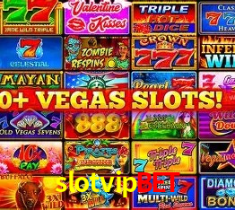 Apostas de Futebol slotvipbet