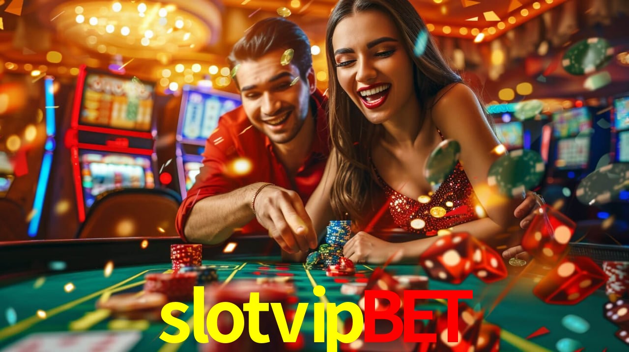 Login Seguro slotvipbet