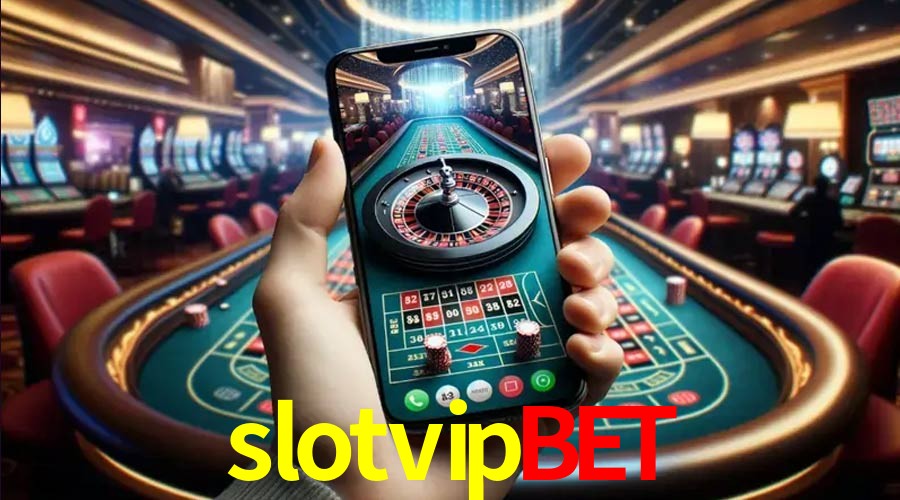 Bônus Diários slotvipbet