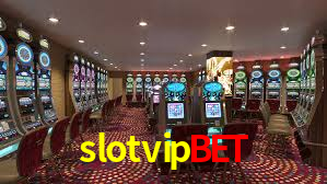 Bônus de Boas-vindas slotvipbet