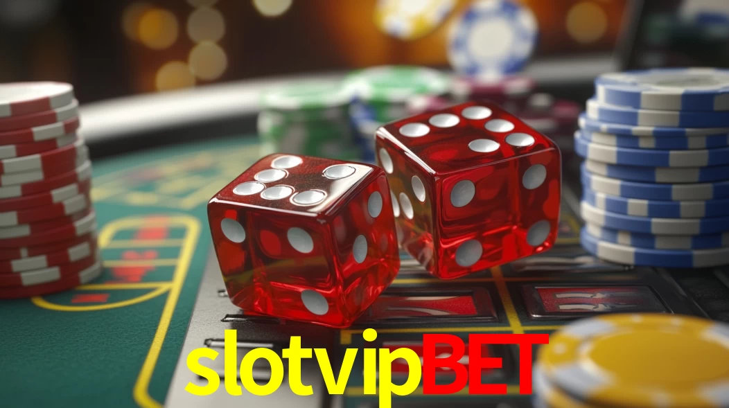 Casino VIP slotvipbet
