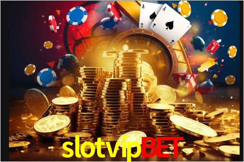 Estatísticas do Jogo slotvipbet
