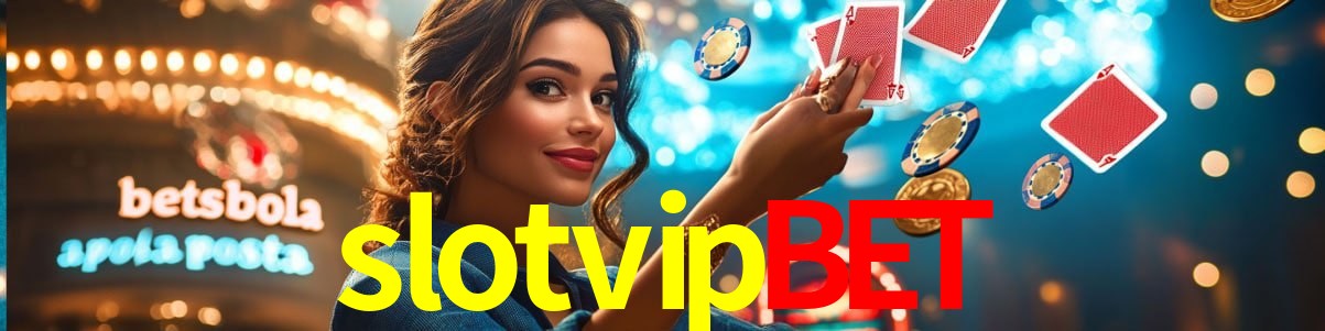 Descubra a Essência do slotvipbet: Nossa História e Compromissos