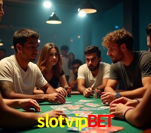 Benefícios da Conta slotvipbet