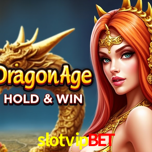 Descubra o Mundo do Cassino Online com slotvipbet