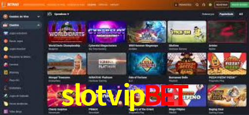 slotvipbet: Seu Especialista em Apostas Esportivas Brasileiras