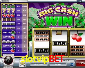 Benefícios da Conta slotvipbet