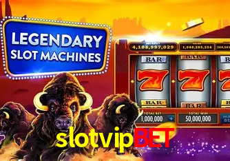 Jogos de Slot slotvipbet