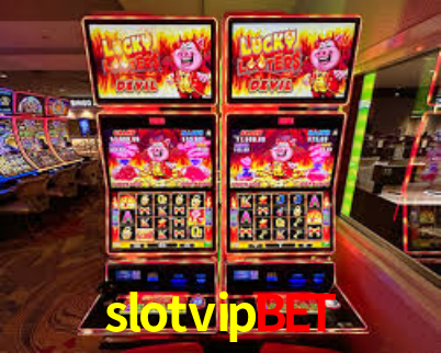 slot vip bet
