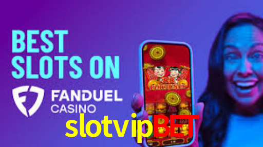slotvipbet: A Experiência de Casino com Jogos de Mesa ao Vivo