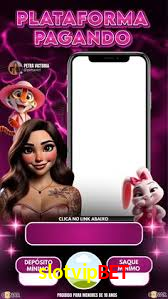 Ofertas Imperdíveis na slotvipbet: Promoções e Bônus Que Valem a Pena