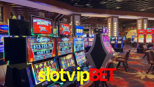 Bônus Generosos e Exclusivos no slotvipbet para Você!