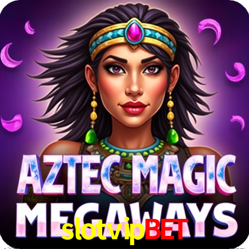 Interface do App slotvipbet