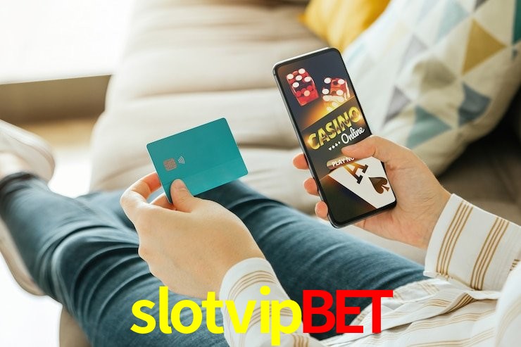 Ofertas Exclusivas slotvipbet