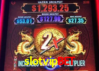 Estatísticas do Jogo slotvipbet